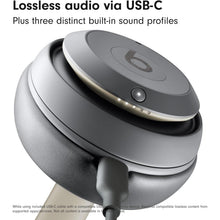 Buy Beats,Beats Studio Pro – Wireless Noise Cancelling Headphones | Spatial Audio | USB-C Lossless | 40h Battery – Sand Grey - Gadcet UK | UK | London | Scotland | Wales| Near Me | Cheap | Pay In 3 | Over-Ear Headphones
