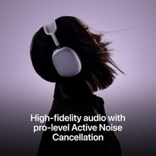 Buy Apple,Apple AirPods Max Wireless Over-Ear Headphones – Noise Cancelling, Spatial Audio, USB-C, Starlight - Gadcet UK | UK | London | Scotland | Wales| Near Me | Cheap | Pay In 3 | Over-Ear Headphones