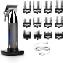Buy BaByliss,BaByliss Super‑X Metal Series Cordless Hair Clipper 7700U - Gadcet UK | UK | London | Scotland | Wales| Near Me | Cheap | Pay In 3 | Hair Clippers & Trimmers