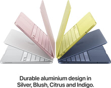 Apple MacBook Neo 13-inch A18 Pro Laptop – 8GB Unified Memory, 512GB SSD, Liquid Retina Display, Touch ID – Blush