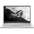 ASUS ROG Zephyrus G14 GA401QM Ryzen 9 5900HS 16GB 1TB SSD RTX 3060 14" 144Hz – Moonlight White