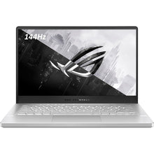 ASUS ROG Zephyrus G14 GA401QM Ryzen 9 5900HS 16GB 1TB SSD RTX 3060 14" 144Hz – Moonlight White