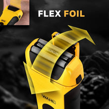 Buy WAHL,Wahl Lifeproof Foil Shaver, Men’s Shaver, Electric Shavers for Men, Beard Shaving, Face Shaver, Flex Foil, Precision Trimmer, Waterproof, Easy Clean, Travel Lock Function, Ergonomic Rubber Grips - Gadcet UK | UK | London | Scotland | Wales| Near Me | Cheap | Pay In 3 | Shaver & Trimmer