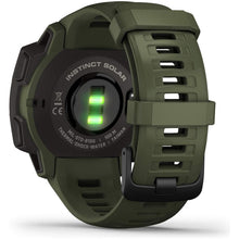 Buy Garmin,Garmin Instinct Solar Tactical, Solar-powered Rugged Outdoor Smartwatch with Tactical Features, Built-in Sports Apps and Health Monitoring - Moss Green - Gadcet UK | UK | London | Scotland | Wales| Ireland | Near Me | Cheap | Pay In 3 | Watches