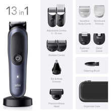 Buy Cashtro Ltd,Braun Series 7 All-in-One 13-in-1 Multi Grooming Kit – AIO7560 - Gadcet UK | UK | London | Scotland | Wales| Near Me | Cheap | Pay In 3 | Trimmers