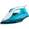 Buy Russell Hobbs,Russell Hobbs My Iron Steam Iron (25580) – 1800W, Ceramic Soleplate, 260ml Water Tank, 120g Steam Shot, 28g Continuous Steam, Self-Clean, 2m Cord - Gadcet UK | UK | London | Scotland | Wales| Near Me | Cheap | Pay In 3 | Irons