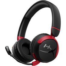 Buy HyperX,HyperX Cloud Mini Wireless Headset – Volume Limited 85dB (Multi-Platform Compatible) - Gadcet UK | UK | London | Scotland | Wales| Near Me | Cheap | Pay In 3 | Headphone and Headset
