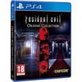 Buy Xbox,Resident Evil Origins Collection - PS4 Game - Gadcet UK | UK | London | Scotland | Wales| Near Me | Cheap | Pay In 3 | Games