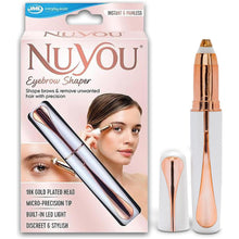 Buy Cashify Tech Ltd,JML Nu You Cordless Eyebrow Trimmer - Gadcet UK | UK | London | Scotland | Wales| Near Me | Cheap | Pay In 3 | Trimmers
