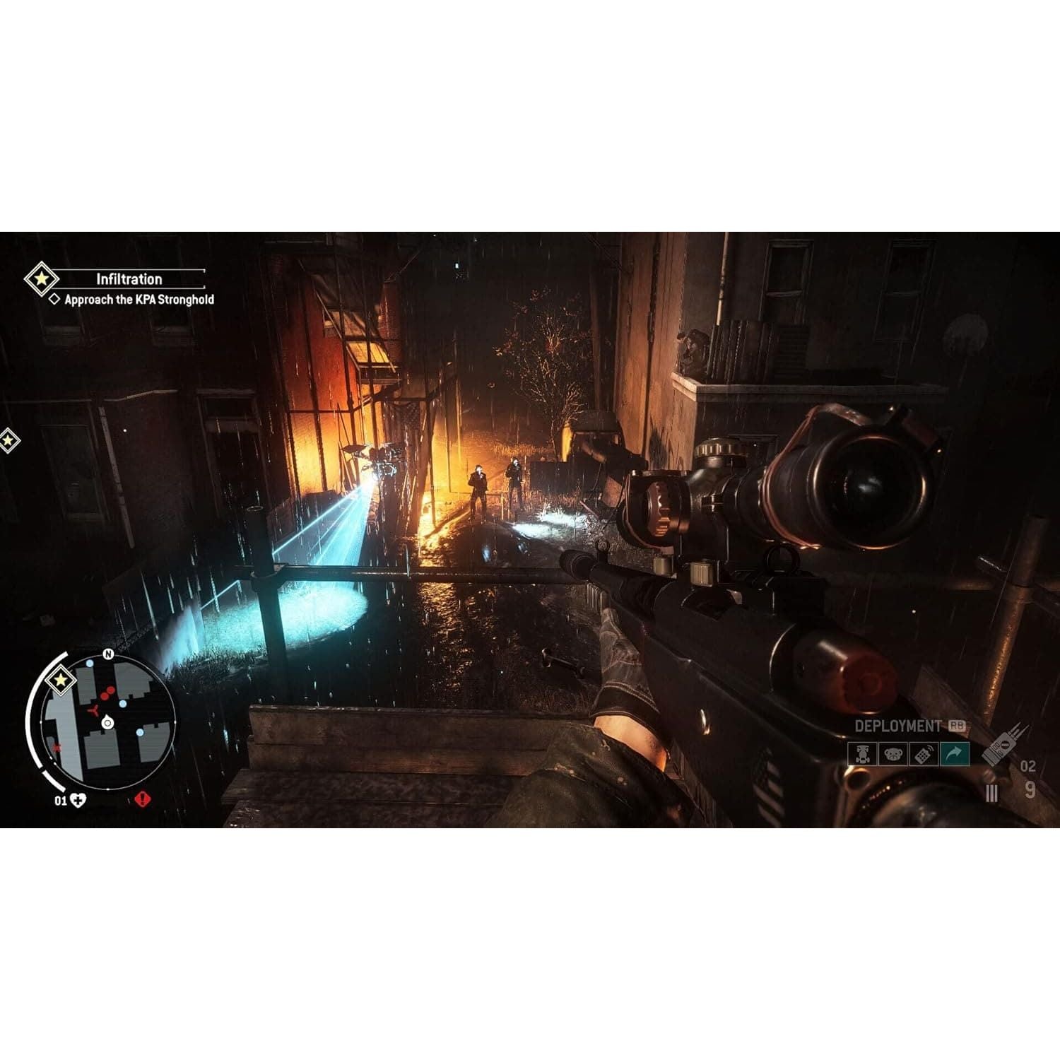 Buy Gadcet Dagenham,Homefront: The Revolution - Gadcet UK | UK | London | Scotland | Wales| Near Me | Cheap | Pay In 3 | PS4 Games