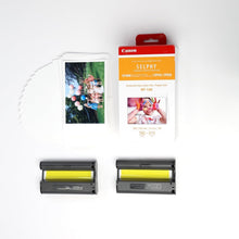 Buy Canon,Canon SELPHY CP1500 Paper - RP-108 Ink + Paper Set, 100 x 148mm, 108 Sheets, Compatible with CP1300, CP1200 - Gadcet UK | UK | London | Scotland | Wales| Near Me | Cheap | Pay In 3 | Toner & Inkjet Cartridges