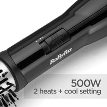 Buy Babyliss,BaByliss Flawless Volume Hot Air Brush, Ionic, Dry and Style, 38mm Titanium-ceramic barrel - Gadcet UK | UK | London | Scotland | Wales| Near Me | Cheap | Pay In 3 | Hair Care