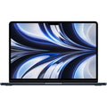 Buy Apple,Apple MacBook Air 2024 M2 – 13.6" Liquid Retina, 16GB RAM, 256GB SSD, Backlit Keyboard, Midnight - Gadcet UK | UK | London | Scotland | Wales| Near Me | Cheap | Pay In 3 | Laptops