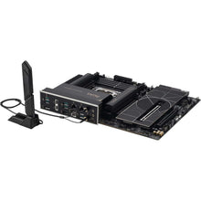 Buy ASUS,ASUS ProArt Z890-CREATOR WIFI – Intel ATX Motherboard, DDR5 Support, PCIe 5.0 GPU Slot, 5× M.2, Thunderbolt 5 Type-C, WiFi 7 – Black - Gadcet UK | UK | London | Scotland | Wales| Near Me | Cheap | Pay In 3 | Motherboards