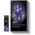 Buy SK Hynix,SK Hynix Platinum P41 1TB PCIe NVMe Gen4 M.2 2280 Internal SSD for PS5, Up to 7000MB/s, 176-Layer NAND Gaming Solid State Drive - Gadcet UK | UK | London | Scotland | Wales| Near Me | Cheap | Pay In 3 | Hard Drives