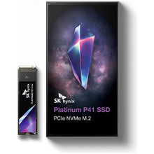 Buy SK Hynix,SK Hynix Platinum P41 1TB PCIe NVMe Gen4 M.2 2280 Internal SSD for PS5, Up to 7000MB/s, 176-Layer NAND Gaming Solid State Drive - Gadcet UK | UK | London | Scotland | Wales| Near Me | Cheap | Pay In 3 | Hard Drives
