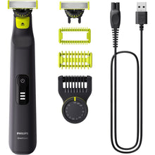 Buy Philips,Philips OneBlade Pro – Hybrid Electric Trimmer and Shaver - Gadcet UK | UK | London | Scotland | Wales| Near Me | Cheap | Pay In 3 | Hair Clippers & Trimmers