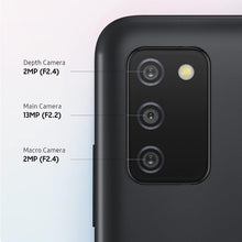 Buy Samsung,Samsung Galaxy A03S 4G(3GB RAM+64GB Storage) Dual SIM - Black-Unlocked-International Model - Gadcet.com | UK | London | Scotland | Wales| Ireland | Near Me | Cheap | Pay In 3 | Mobile Phones