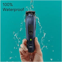 Buy Braun,Braun Series 7 MGK7410 All-in-One 10-in-1 Grooming Kit – Beard Trimmer, Hair Clipper, Body Groomer for Manscaping - Gadcet UK | UK | London | Scotland | Wales| Near Me | Cheap | Pay In 3 | Trimmer