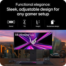 Buy Ecat Tech Ltd,LG 34" UltraGear 34GX900A-B WQHD 240Hz FreeSync Premium Pro Curved OLED Gaming Monitor - Gadcet UK | UK | London | Scotland | Wales| Near Me | Cheap | Pay In 3 | Computer Monitors