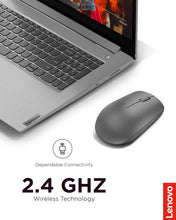 Lenovo 530 Wireless Mouse Graphite