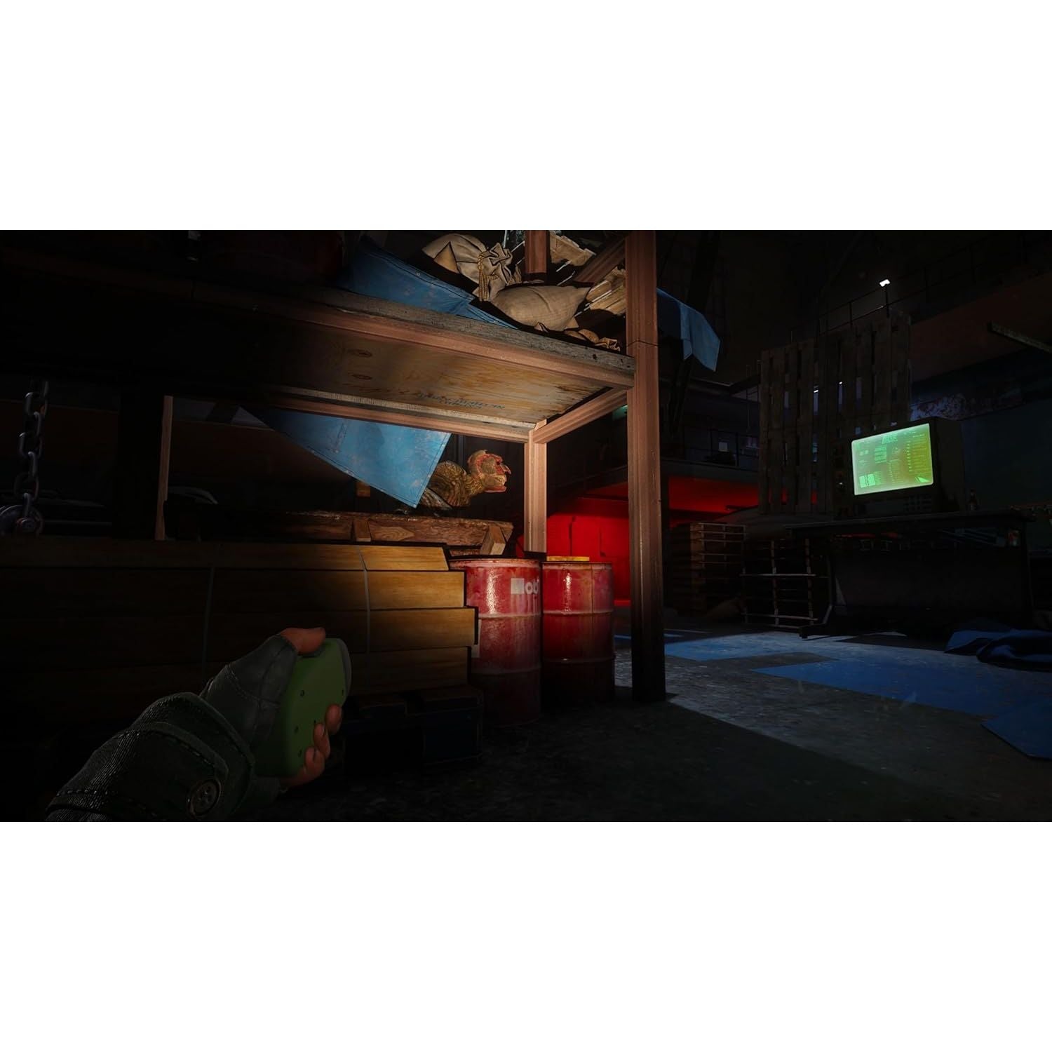 Buy XBOX,A Quiet Place: The Road Ahead Xbox Series X - Gadcet UK | UK | London | Scotland | Wales| Near Me | Cheap | Pay In 3 | Physical Video Games