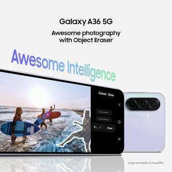 Buy Samsung,Samsung Galaxy A36 5G 128GB 6GB Black SIM-Free Unlocked Mobile Phone - Gadcet UK | UK | London | Scotland | Wales| Near Me | Cheap | Pay In 3 | Unlocked Mobile Phone