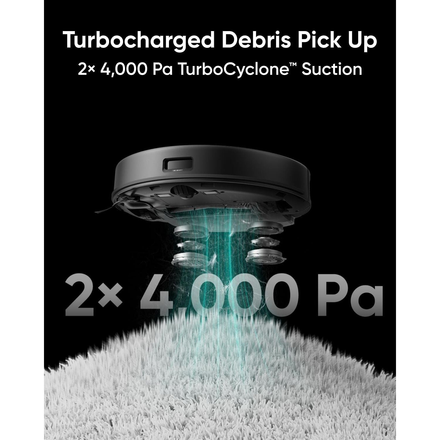 Buy Eufy,Eufy X8 Pro Robot Vacuum Cleaner with Mop & Self-Empty Station – Twin-Turbine™ 2× 4000Pa, iPath™ Laser Navigation - Gadcet UK | UK | London | Scotland | Wales| Near Me | Cheap | Pay In 3 | Vacuums