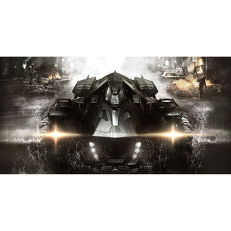 Batman: Arkham Knight - PS4 Game
