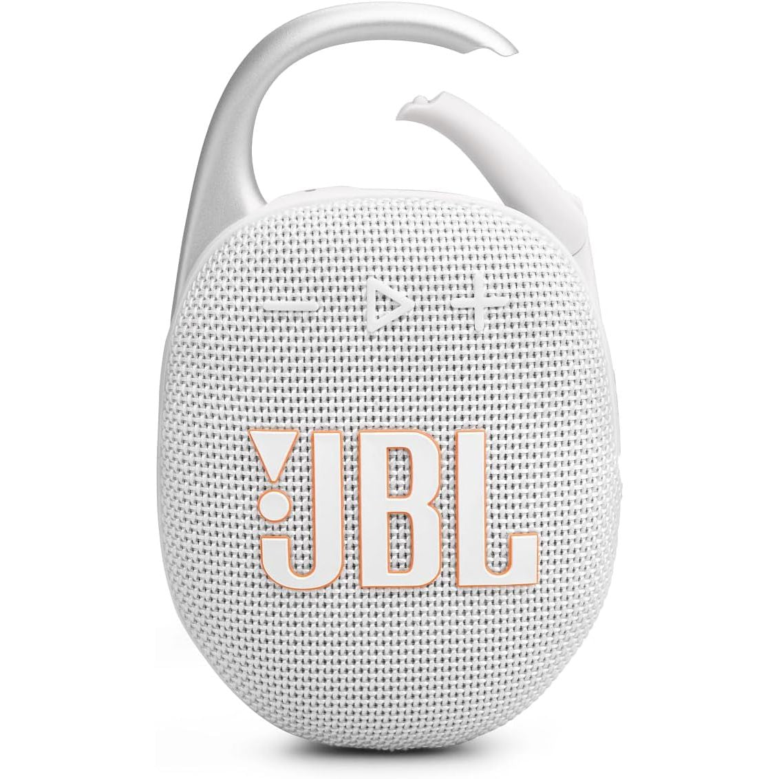 Buy Gadcet Chadwell Heath,JBL Clip 5 White Bluetooth Speaker - Gadcet UK | UK | London | Scotland | Wales| Near Me | Cheap | Pay In 3 | Bluetooth Speaker
