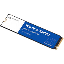 Buy Western Digital,WD Blue SN580 250GB M.2 2280 PCIe Gen4 NVMe SSD – 4150 MB/s, Includes Acronis True Image (Backup & Cloning) - Gadcet UK | UK | London | Scotland | Wales| Near Me | Cheap | Pay In 3 | Solid State Drive