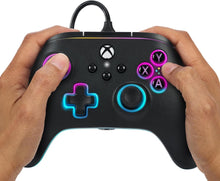 Buy PowerA,PowerA Advantage Wired Controller for Xbox Series X|S with Lumectra - Black, Gamepad, Wired Video Game Controller, Gaming Controller, works with Xbox One and Windows 10/11, Officially Licensed - Gadcet UK | UK | London | Scotland | Wales| Near Me | Cheap | Pay In 3 | Game Controllers