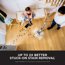 Buy Shark,Shark Automatic Steam Mop with 2 Rotating Power Pads & 3 Steam Settings – White & Grey S8201UK - Gadcet UK | UK | London | Scotland | Wales| Near Me | Cheap | Pay In 3 | Upright Steam Mops