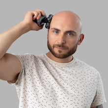 Buy Remington,Remington RX7 Electric Head Shaver for Bald Men - Cordless, 5 Cutting Heads, 60-Min Usage, USB, Wet & Dry, Waterproof with Pop-up Trimmer & Travel Pouch (XR1600) - Gadcet UK | UK | London | Scotland | Wales| Near Me | Cheap | Pay In 3 | Electric Razor