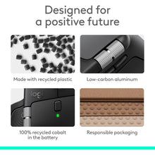 Buy Logitech,Logitech MX Master 4 Wireless Ergonomic Mouse – Graphite | Advanced Haptic Feedback, MagSpeed Scrolling, USB-C Charging, Bluetooth & Multi-Device Control for Windows & Mac - Gadcet UK | UK | London | Scotland | Wales| Near Me | Cheap | Pay In 3 | Mice & Trackballs