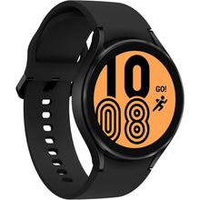Buy Samsung,Samsung Galaxy Watch4 GPS, 44mm Aluminium Smartwatch, Black - Gadcet UK | UK | London | Scotland | Wales| Near Me | Cheap | Pay In 3 | Smart Watches