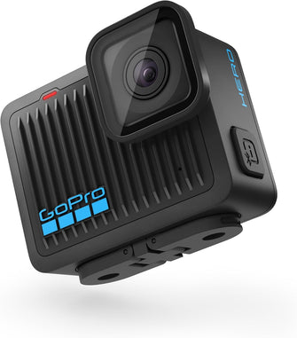 Buy GoPro,GoPro HERO - Compact Waterproof Action Camera with 4K Ultra HD Video, 12MP Photo, Touch Screen - Gadcet UK | UK | London | Scotland | Wales| Near Me | Cheap | Pay In 3 | Camera