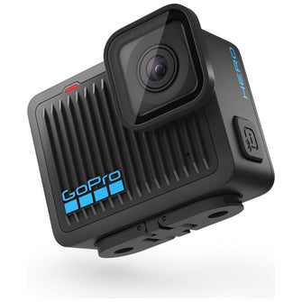 GoPro HERO - Compact Waterproof Action Camera with 4K Ultra HD Video, 12MP Photo, Touch Screen - 2