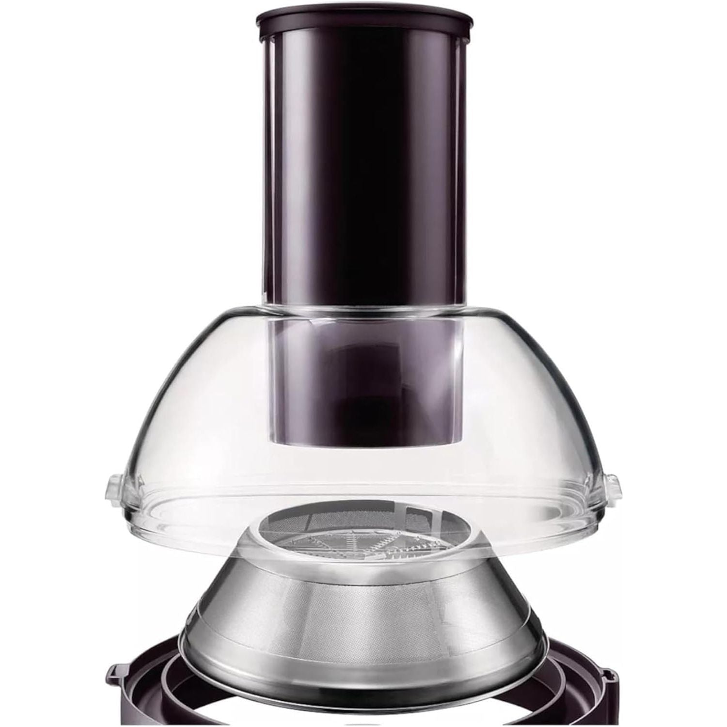Buy Philips,Philips Viva Collection Compact Juicer HR1832/01 – 1.5L, 500W, QuickClean, Black - Gadcet UK | UK | London | Scotland | Wales| Near Me | Cheap | Pay In 3 | Food Mixers & Blenders