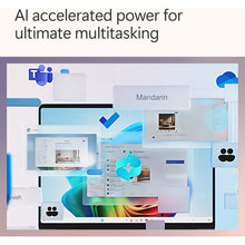 Buy Microsoft,Microsoft Surface Pro (2024, 11th Edition) – 13" Touchscreen, Snapdragon X Plus (10 Cores), 16GB RAM, 256GB SSD, Platinum (Power Supply Not Included) - Gadcet UK | UK | London | Scotland | Wales| Near Me | Cheap | Pay In 3 | Tablet Computers
