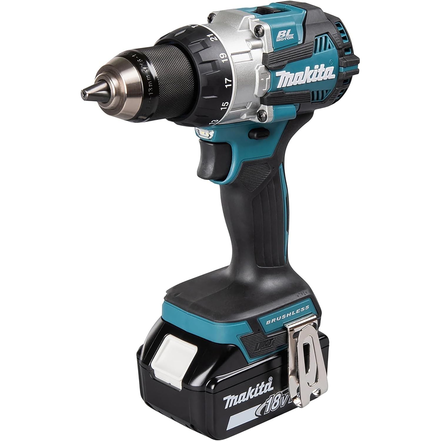 Buy Makita,Makita DHP489Z 18V LXT Brushless Combi Drill – Body Only (Batteries & Charger Not Included) - Gadcet UK | UK | London | Scotland | Wales| Near Me | Cheap | Pay In 3 | Hammer Drills