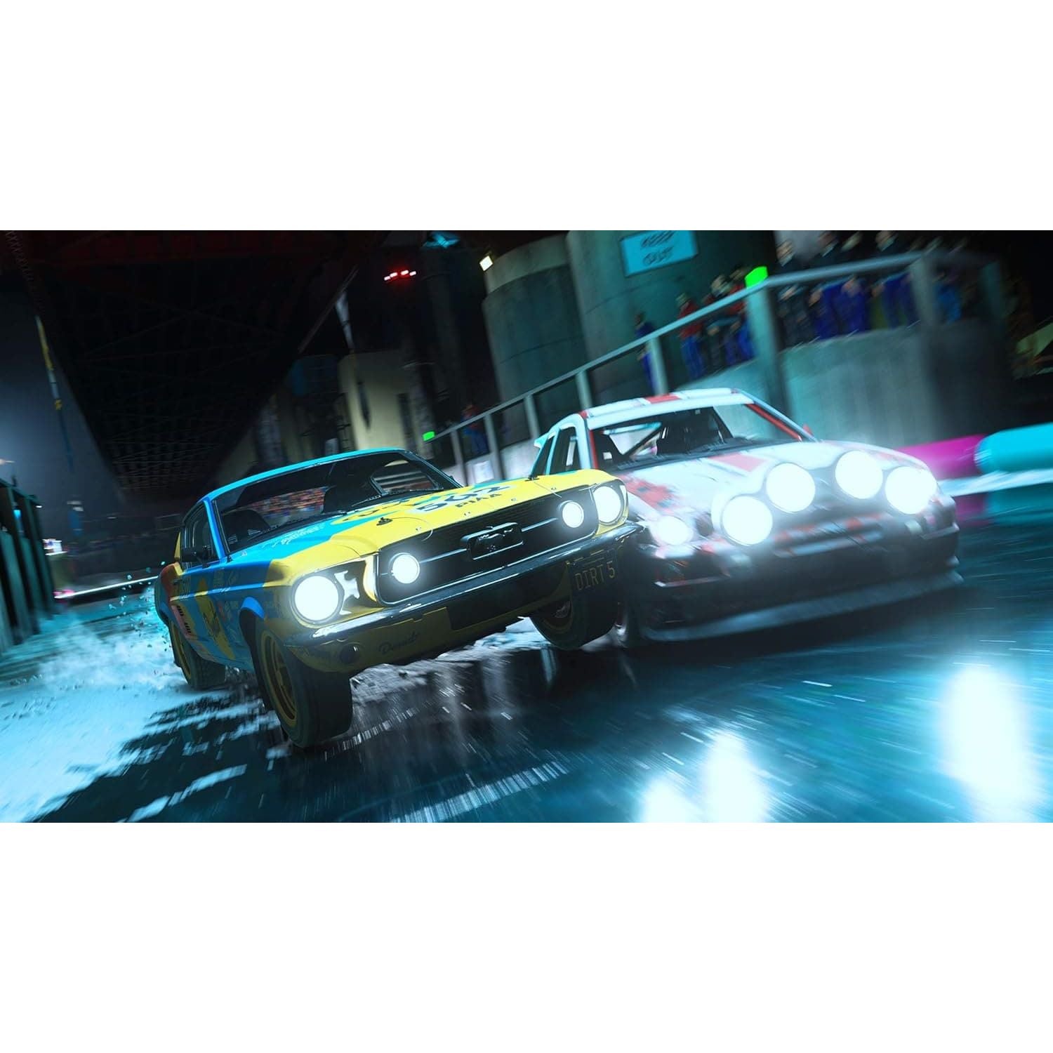Buy PS5,Dirt 5 - Ford Raptor Edition (PS5) - Gadcet UK | UK | London | Scotland | Wales| Ireland | Near Me | Cheap | Pay In 3 | Video Game Software