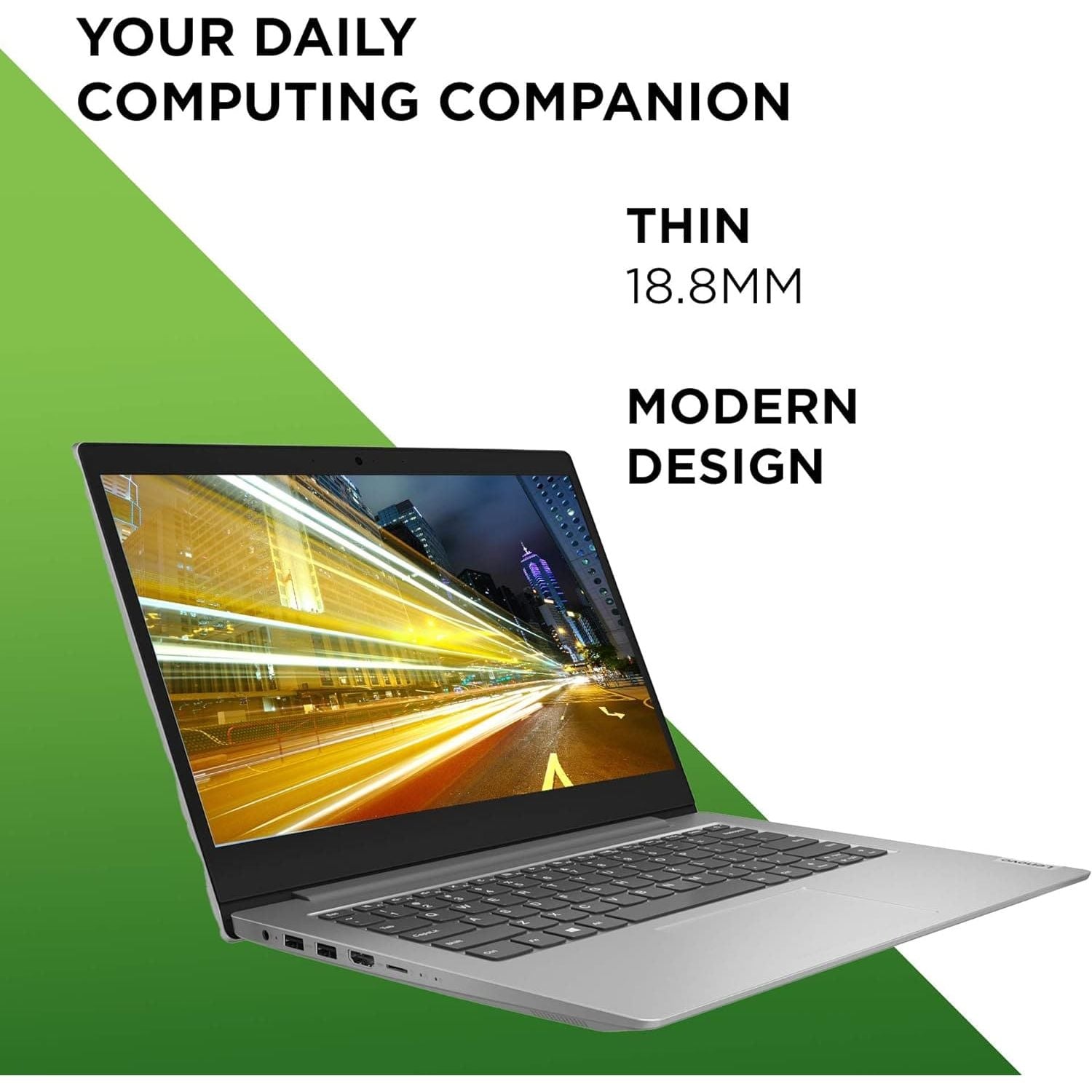 Buy Lenovo,Lenovo IdeaPad 1 - 14 Inch - 64GB SSD - 4GB RAM - AMD 3020e Processor - Windows 10S - Platinum Grey - Gadcet UK | UK | London | Scotland | Wales| Ireland | Near Me | Cheap | Pay In 3 | Laptops