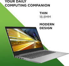 Buy Lenovo,Lenovo IdeaPad 1 - 14 Inch - 64GB SSD - 4GB RAM - AMD 3020e Processor - Windows 10S - Platinum Grey - Gadcet UK | UK | London | Scotland | Wales| Ireland | Near Me | Cheap | Pay In 3 | Laptops