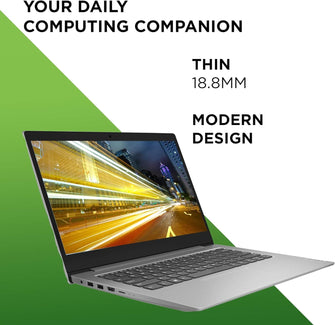 Buy Lenovo,Lenovo IdeaPad 1 - 14 Inch - 64GB SSD - 4GB RAM - AMD 3020e Processor - Windows 10S - Platinum Grey - Gadcet UK | UK | London | Scotland | Wales| Ireland | Near Me | Cheap | Pay In 3 | Laptops