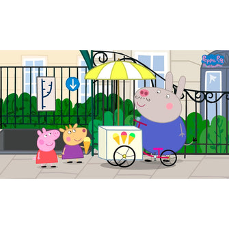 Buy PlayStation,Peppa Pig World Adventures - PS4 Game - Gadcet UK | UK | London | Scotland | Wales| Near Me | Cheap | Pay In 3 | Video Game Software