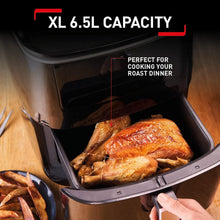 Buy Tefal,Tefal Easy Fry 3-in-1 XXL Digital Air Fryer, Grill and Steamer 6.2L Capacity 7 Programs inc Dehydrator Black FW201, 1700 W - Gadcet UK | UK | London | Scotland | Wales| Near Me | Cheap | Pay In 3 | Air Fryer & Grill