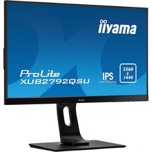 Buy iiyama,iiyama ProLite XUB2792UHSU-B6 27" 4K UHD IPS Monitor - Gadcet UK | UK | London | Scotland | Wales| Near Me | Cheap | Pay In 3 | Computer Monitor