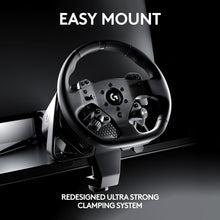 Buy Logitech,Logitech G Pro Racing Wheel - Direct Drive 11 Nm Force, Magnetic Gear Shift Paddles, 100 Kg Load Cell Brake, Pro Racing Pedals - PC, Black - Gadcet UK | UK | London | Scotland | Wales| Near Me | Cheap | Pay In 3 | Game Racing Wheels