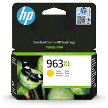 Buy HP,HP 3JA29AE 963XL High Yield Original Ink Cartridge - Yellow - Single Pack - Gadcet UK | UK | London | Scotland | Wales| Ireland | Near Me | Cheap | Pay In 3 | Toner & Inkjet Cartridges
